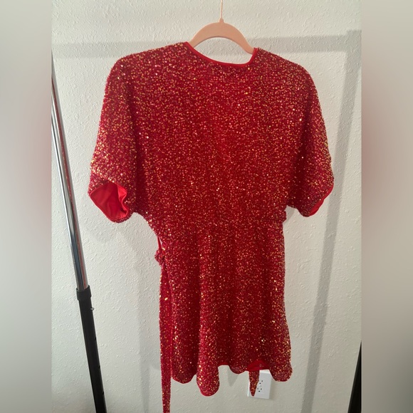 Sequin Dress - Picture 2 of 2